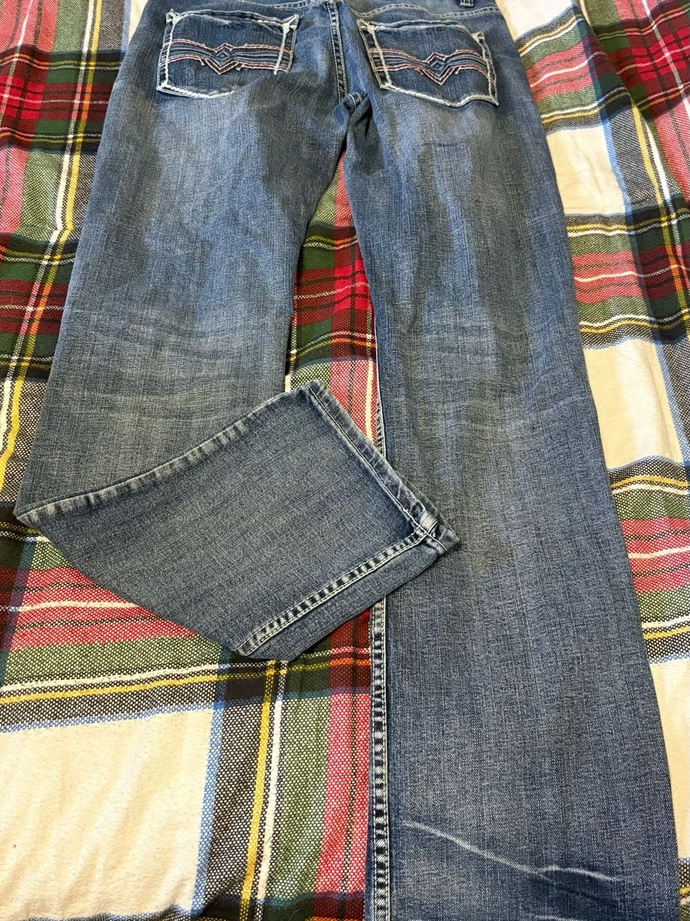 Flypaper comfortable straight